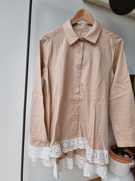 Camisas blusas...