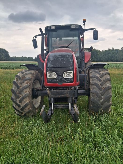 Valtra t 130 ,2003r