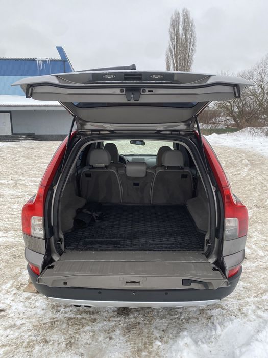 Волво ХС90 2009