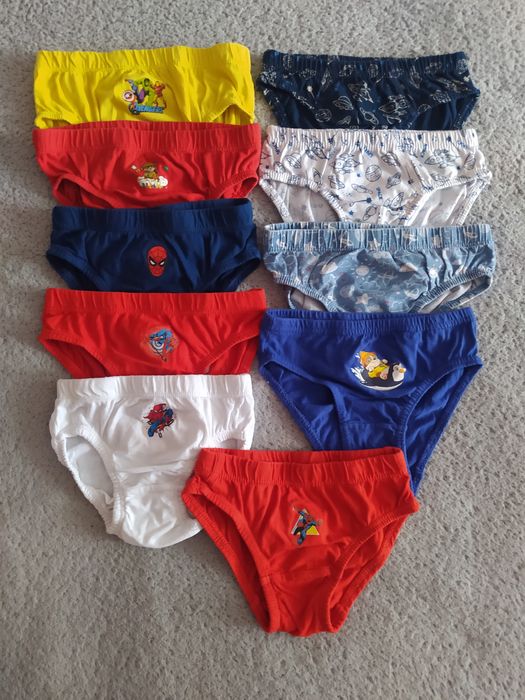 Трусики ,плавки, майки, топи дитячі і підліткові. Дівчинка- хлопчик