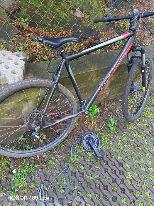 Rower Kross koła 29