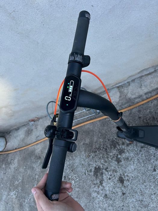 Trotinet ninebot E2 pro