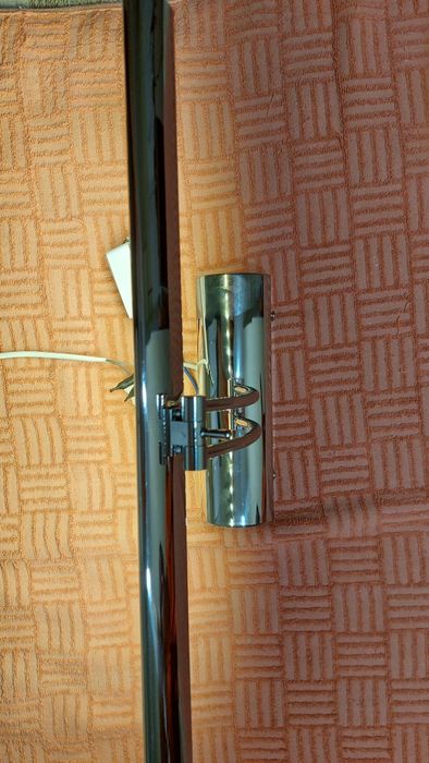 Kinkiety led łazienkowy/pokojowy