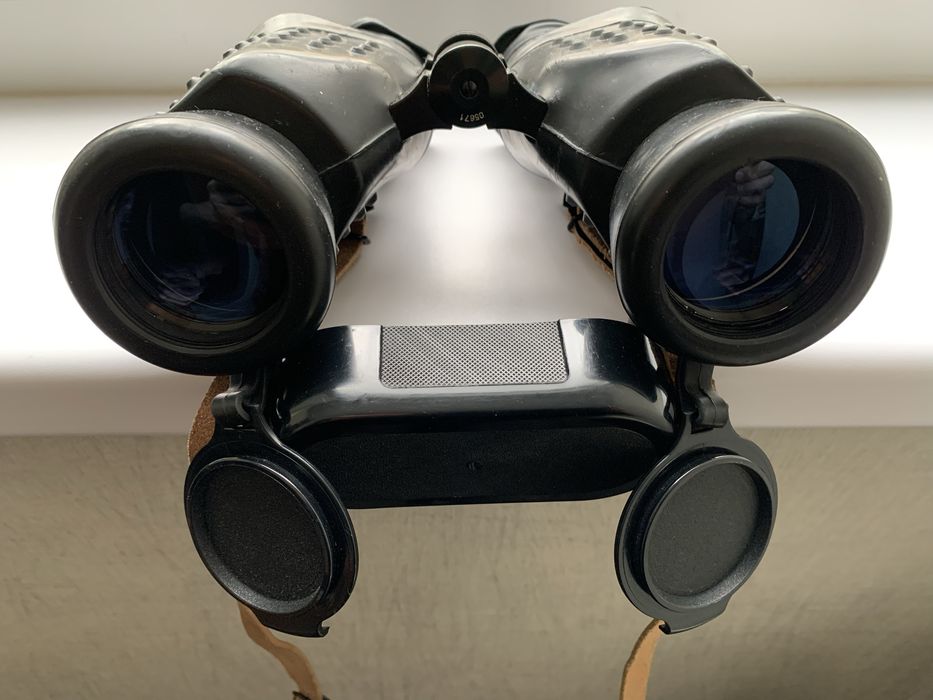 Бинокль PZO LP7x45C (как новый).