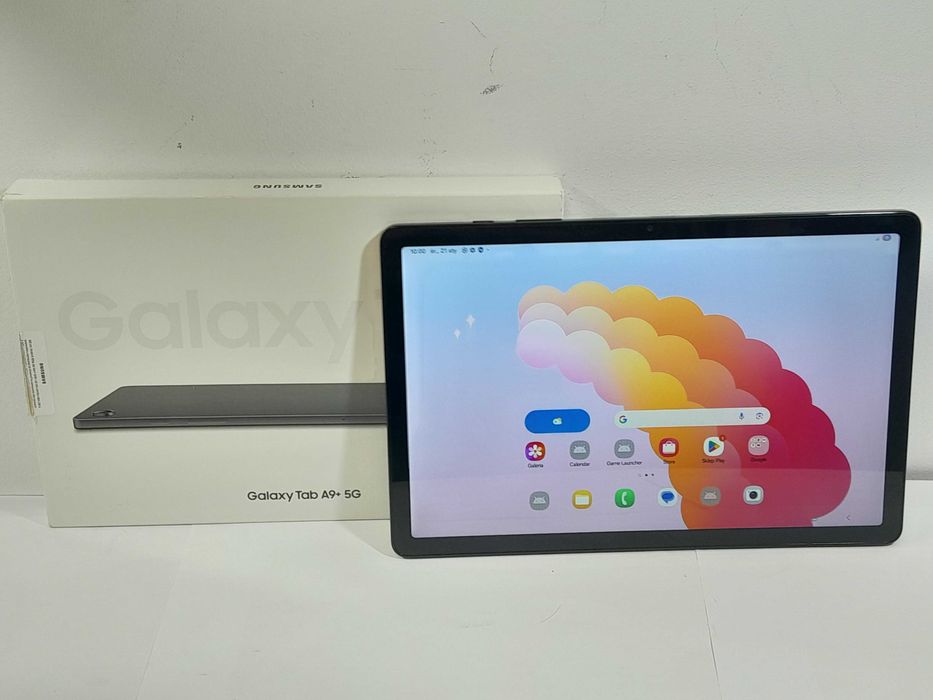 tablet samsung galaxy TAB A9+ 5G