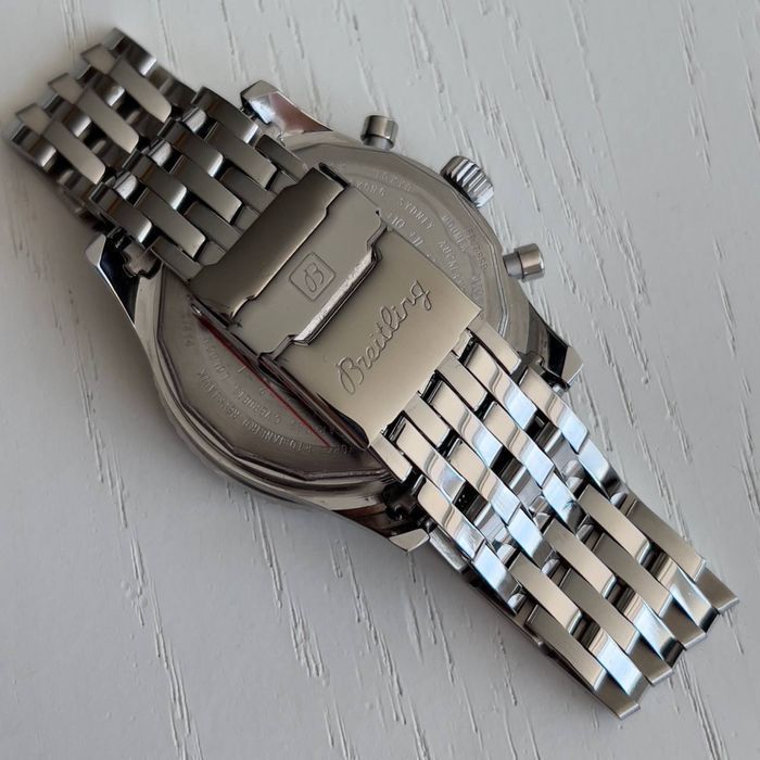 Часы мужские Breitling A24322