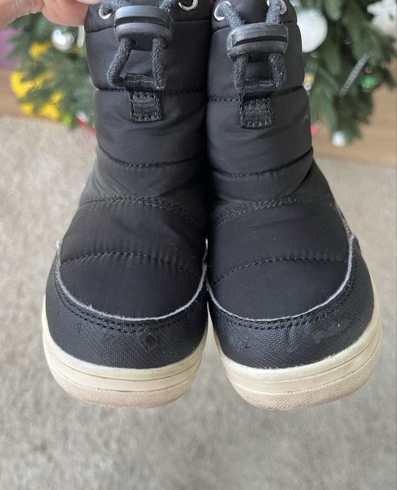 Чоботи зимові Next 25.5 (8)