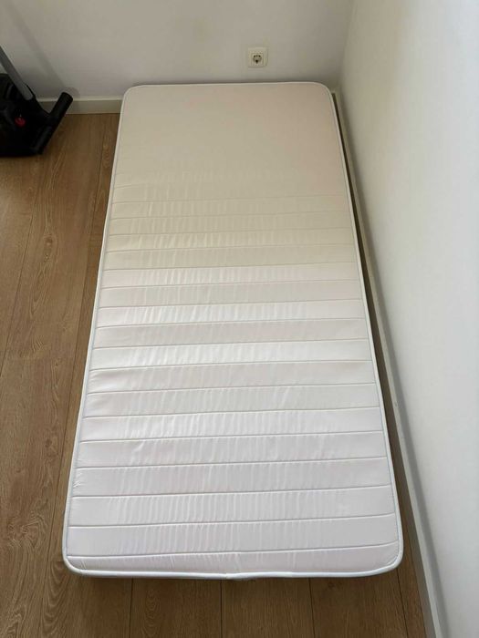 Colchão de solteiro