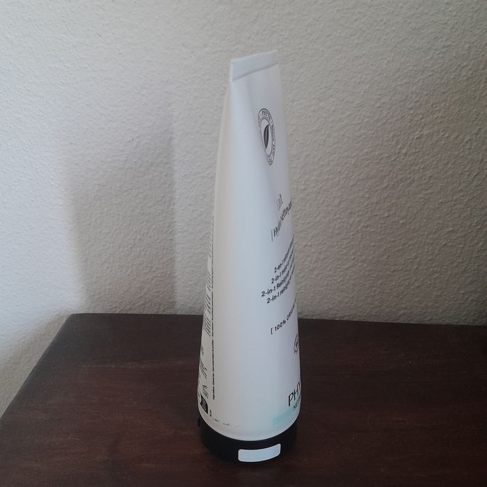 Lait Hydro Nettoyant da Phyt's