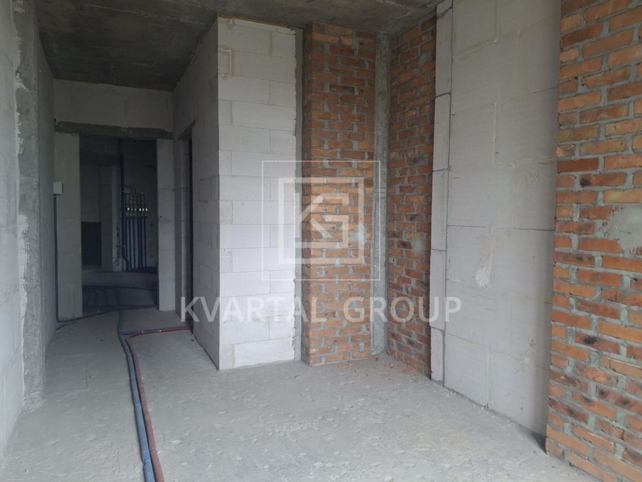 Продаж / Квартира / вул. Обухівська, Академмістечко, Київ