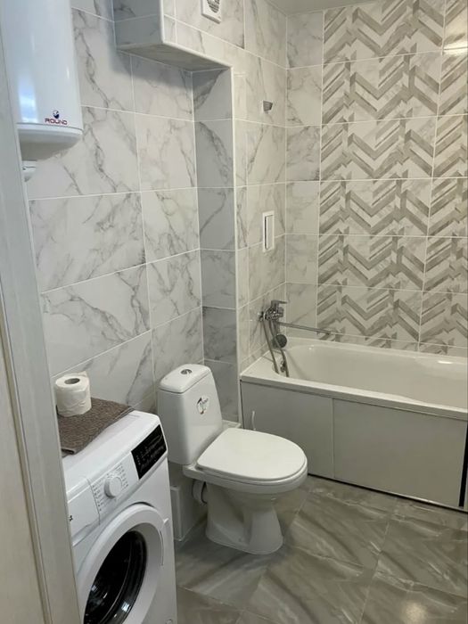 Стильная 1 комнатная , ЖК Artville / 7 км