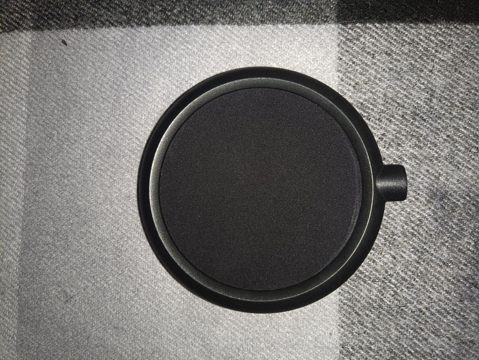 Мікрофон redragon Model GM100 — якісний звук, без коробки