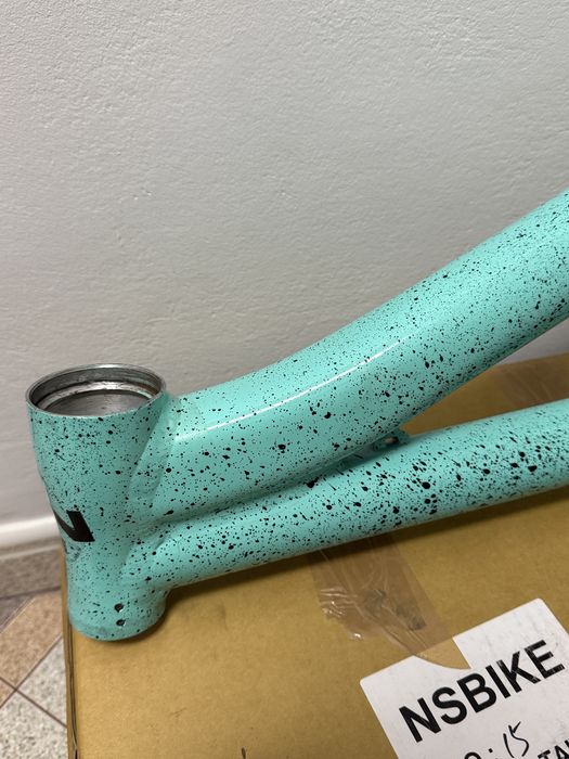 rama NS Decade V2 Toothpaste