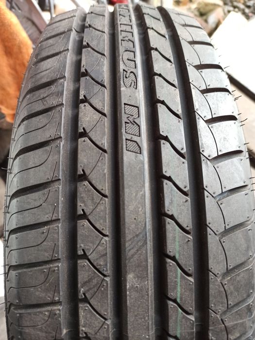 Opony Letnie 14” LATO 175/65/14 NOWE Maxtrek Maximus Odbior Zamosc