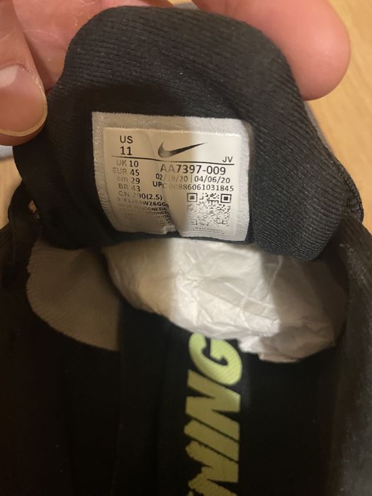Кроссовки, кроcівки Nike run flex