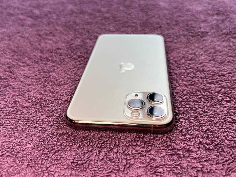 Iphone 11 Pro Gold на запчасти