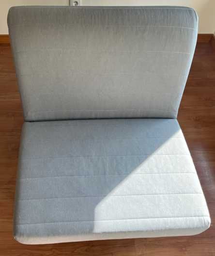 Sofá-cama Ikea Lycksele