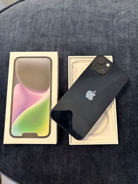 iPhone 14 (128gb)