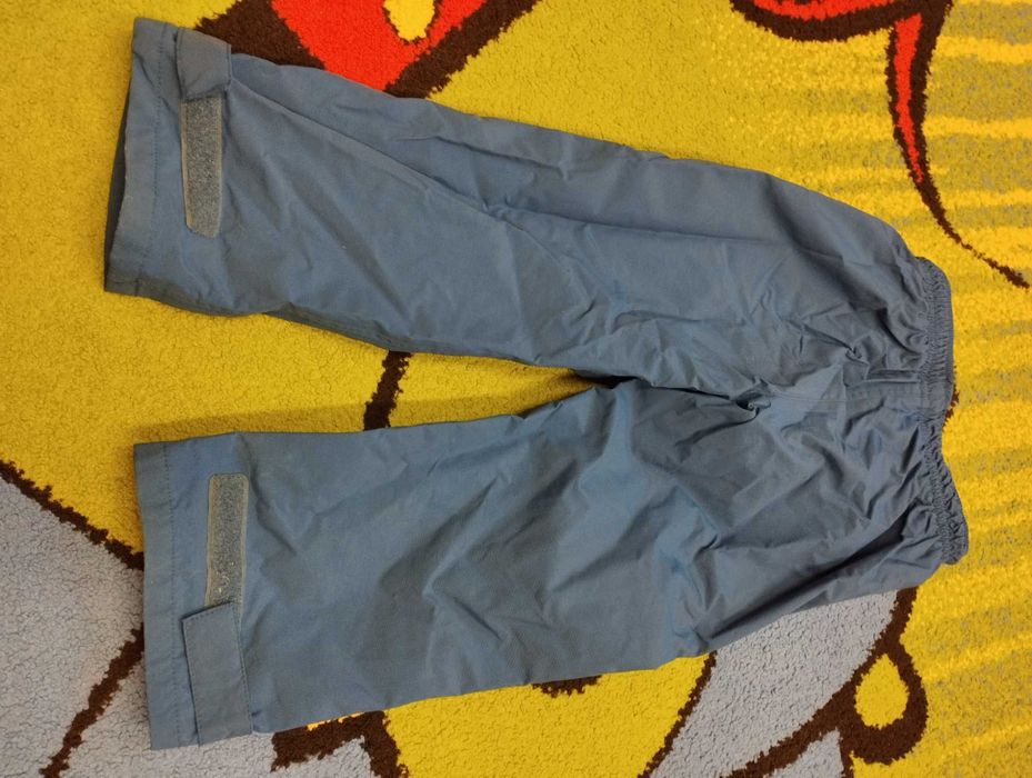 Komplet przeciwdeszczowy Didriksons