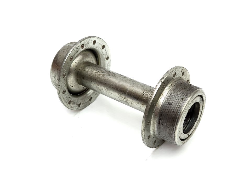 NOWA Piasta koła tył ZZR Romet Universal Tyler PRL 24 szprychy