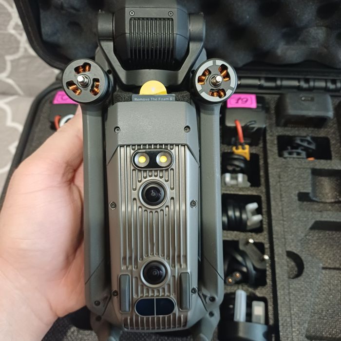 Мавік 3Т Mavic 3T