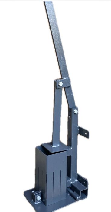 Brykieciarka brykiet tani opał maszyna do produkcji brykietu