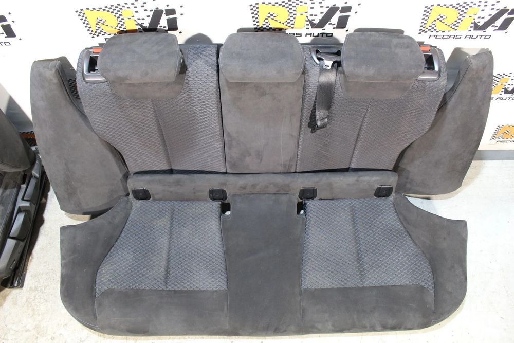 Conjunto de bancos BMW 1 (F20)