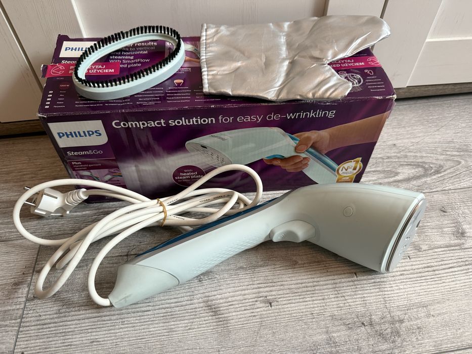 Parownica do ubrań PHILIPS