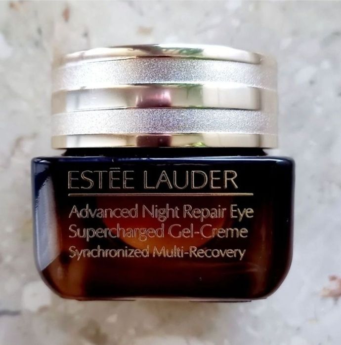 Estee lauder advanced night repair 15ml krem pod oczy nowy oryginalny