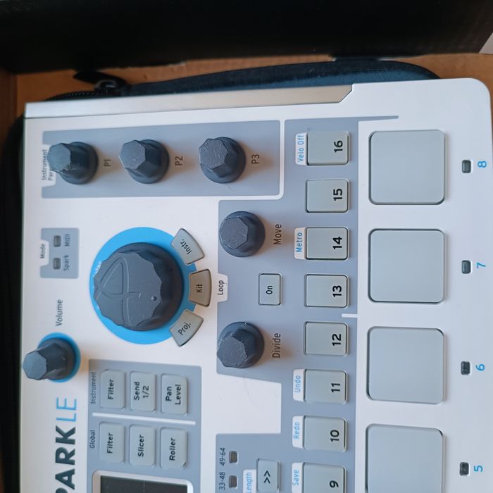 Arturia Spark LE