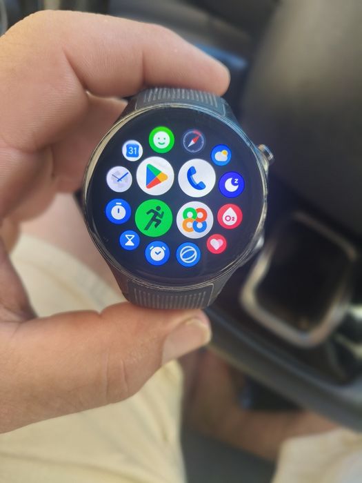 Vendo OPPO watch usado