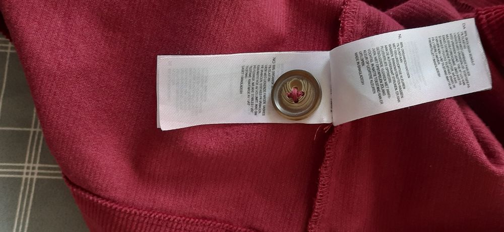 Сарафан вильветовый