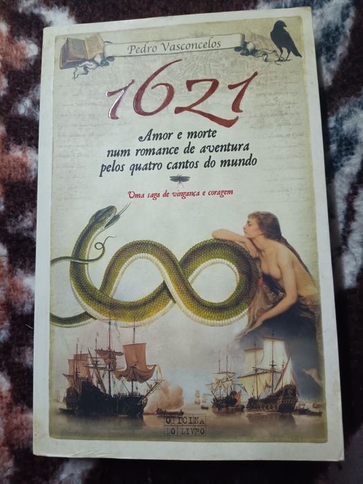 Livros Históricos