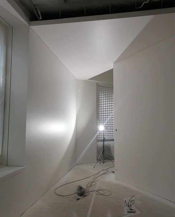 Malowanie i remont wnętrz Ursynów