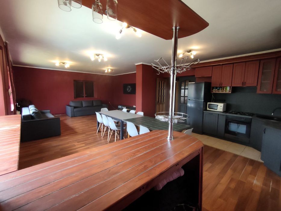 Будинок подобово. Осокорки дачі