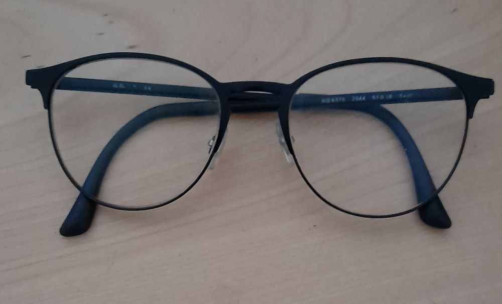 Óculos Progressivos Ray Ban