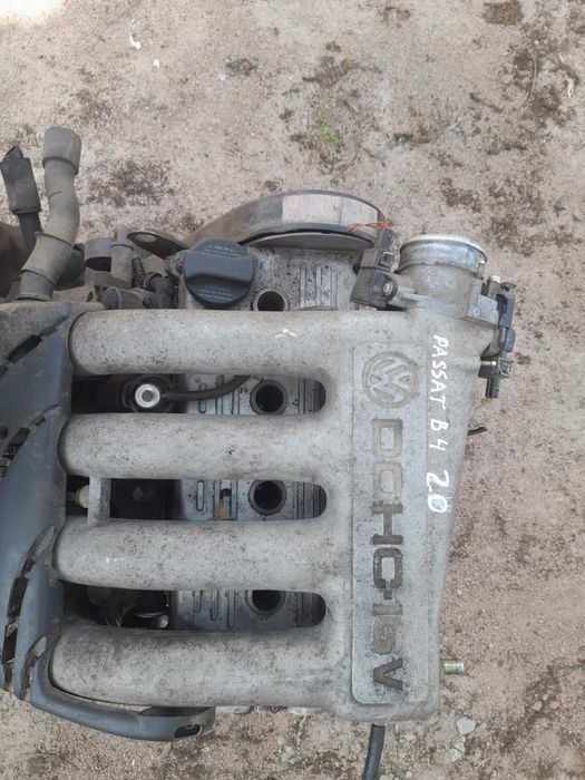 Продам Мотор Volkswagen Passat B4 2.0 бензин 16 клапаний