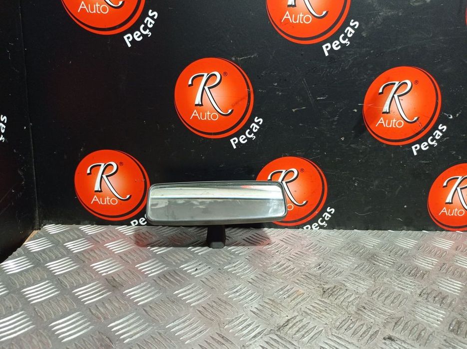 Espelho Retrovisor Interno Alfa Romeo 147 (937_)