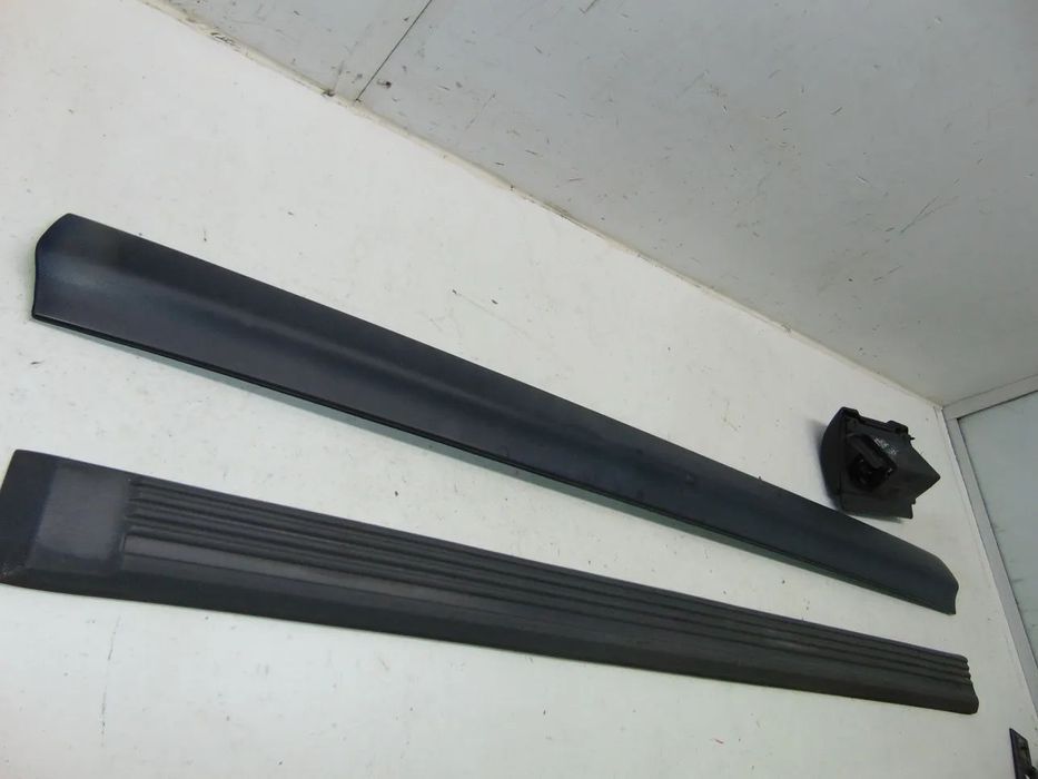 Opel Corsa A frisos/cinzeiro