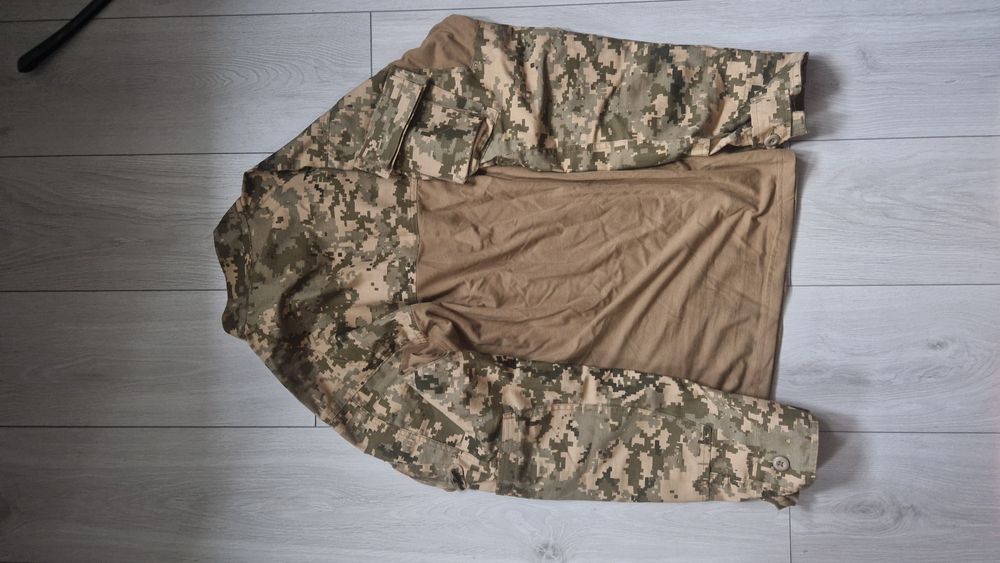 Bluza taktyczna wojskowa