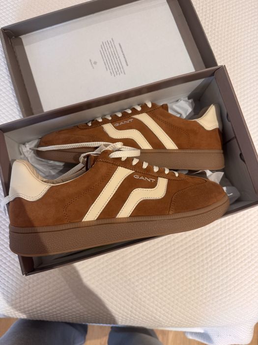 Sapatilhas Gant originalis