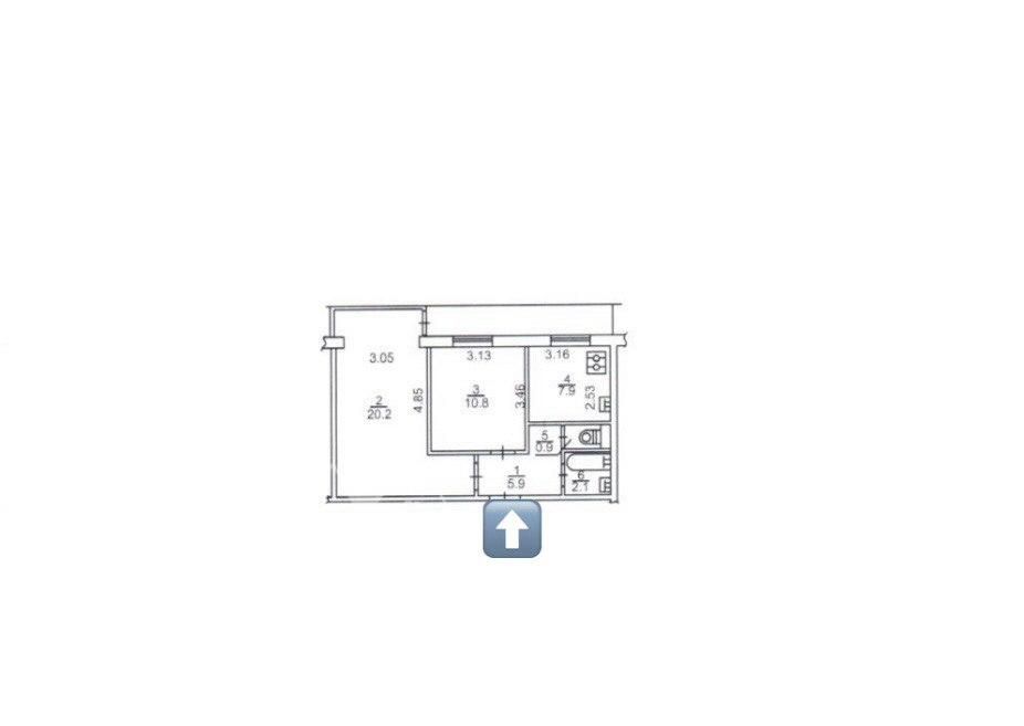 Продаж квартири 2к Березняківська, 14а Київ