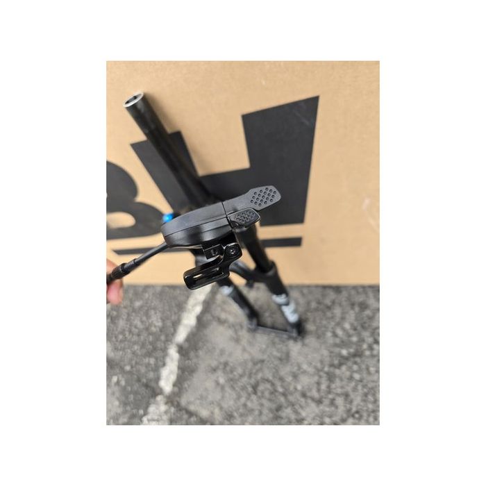 Fox 32 roda 29 a ar impecavel boost