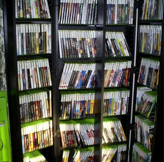 Skup Gier gry X-Box 360 PlayStation PSP Nintendo PC Sega Łódź dojazd