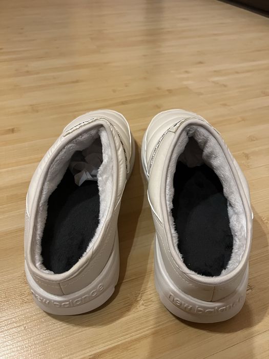 New Balance Caravan Mule Moc v2