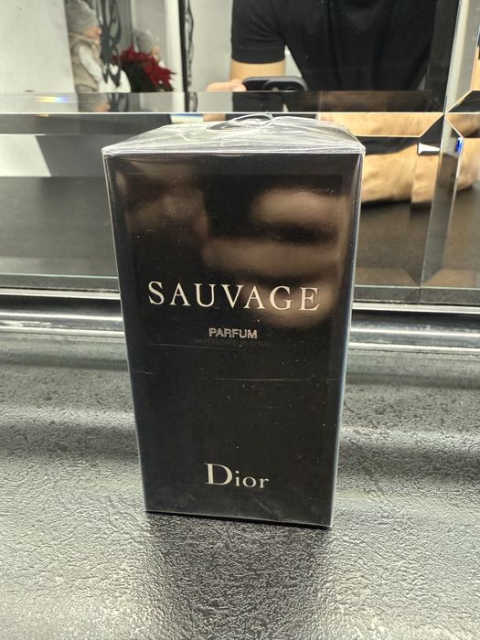 Dior Sauvage 100ml