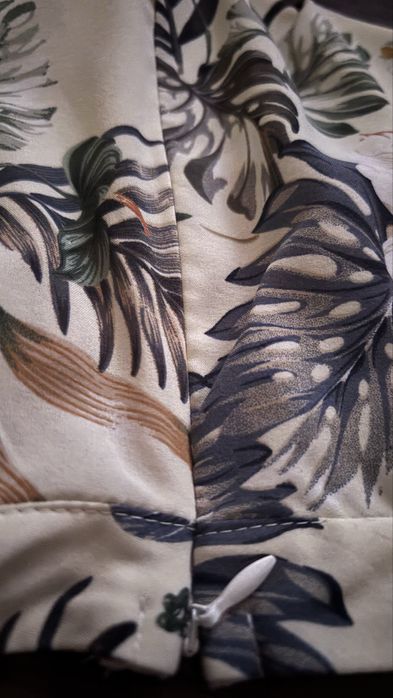 Чудовий літній комбінезон для відпочинку і для роботи