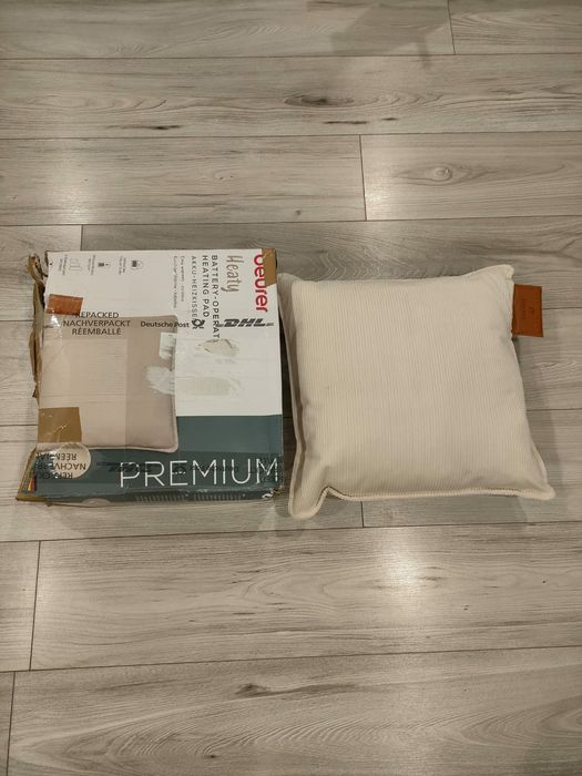 Poduszka grzewcza Beurer Heaty Premium
