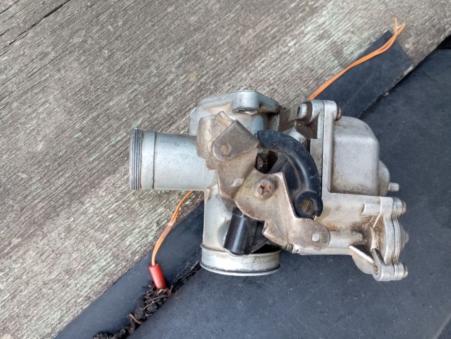 Продам карбюратор