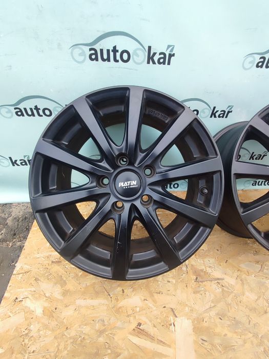 Диски 5*114,3R16 Kia, Mazda, Renault, Hyundai, Toyota